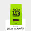 Mr LGB Specialty Blend - DIA DE LOS MUERTOS