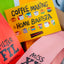 FILTER or ESPRESSO ONGOING SUBSCRIPTION (BE, NL & DE only)