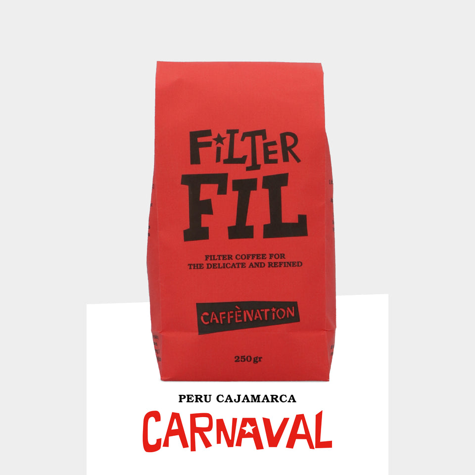 FILTER - Peru Cajamarca CARNAVAL