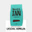 Brazil IAN - CASCAVEL VERMELHA Natural '25