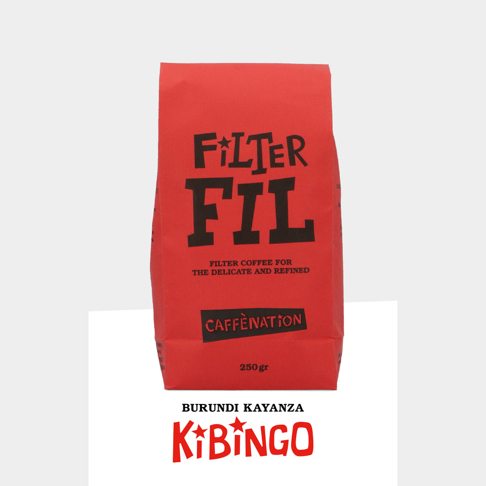 FILTER - Burundi Kayanza KIBINGO