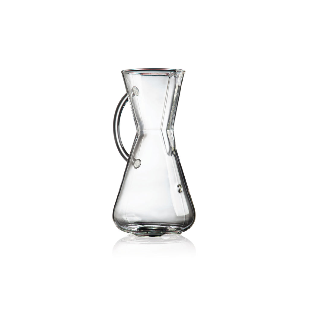 Chemex 6-cup Coffee Brewer