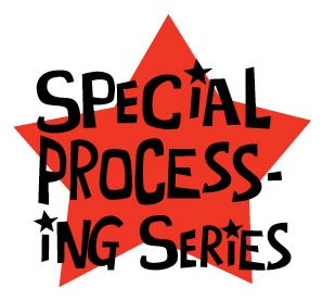 Special Processing Series
