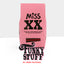 FUNKY STUFF: A new kind of Miss XX