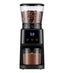 Programmable Filter Coffee Grinder (with hopper)