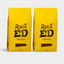 Roast ED Espresso Blend 2x1 Kg Subscription (Free shipping for B,NL and G)