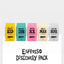 ESPRESSO Discovery Pack (5x250 g)