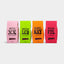 FILTER Discovery Pack (4x250 g)
