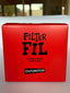 Drip Bags 10-pack FILTER FIL