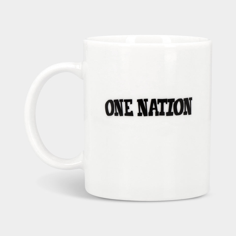 Caffenation Coffee Mug 30cl