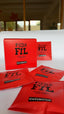 Drip Bags - per 1 sachet - 3 different flavors