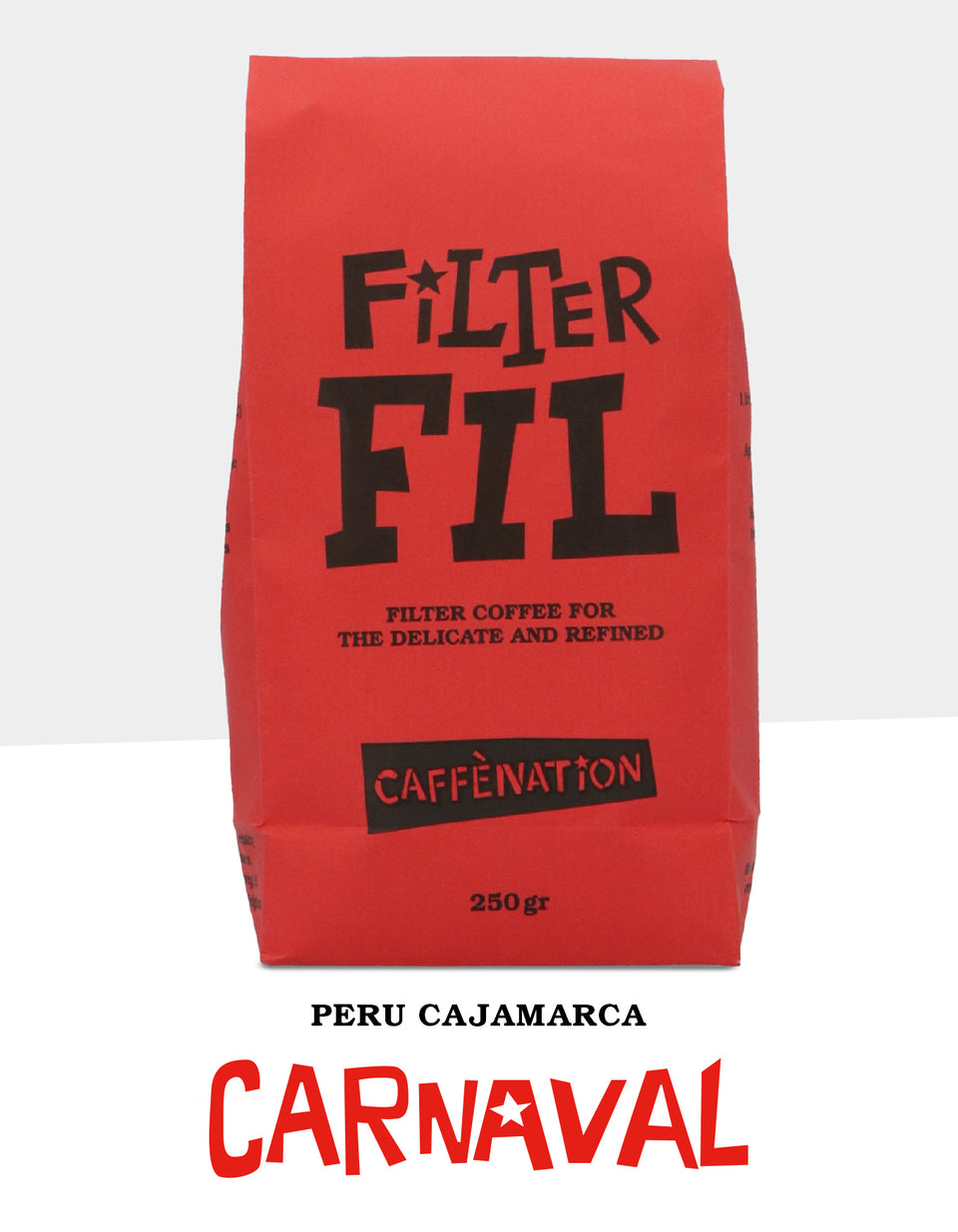 FILTER - Peru Cajamarca CARNAVAL