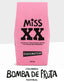 Miss XX Filter/Espresso - Colombia BOMBA DE FRUTA