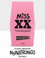 Miss XX Filter/Espresso - Uganda NYABIRONGO Natural