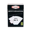Mocca Master Nr4 coffee filters - white