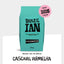Brazil IAN - CASCAVEL VERMELHA Natural CROP 2026