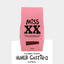 Miss XX Filter/Espresso - Colombia HUVER CASTILLO Natural
