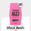 Season ALLY Filter/Espresso Indonesia FRINSA MANIS Natural