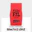 FILTER - Guatemala Huehuetenango FRANCISCO LOPEZ