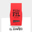 FILTER - Honduras Intibuca EL GRAVILEO
