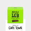 Nespresso compatible Coffee Capsules - Mister L.G.B. (eco)