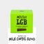 Nespresso compatible Coffee Capsules - Mister L.G.B. (eco)