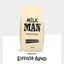 MILK MAN Espresso Blend