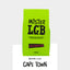 Mr LGB Coffee City Series- CAPE TOWN