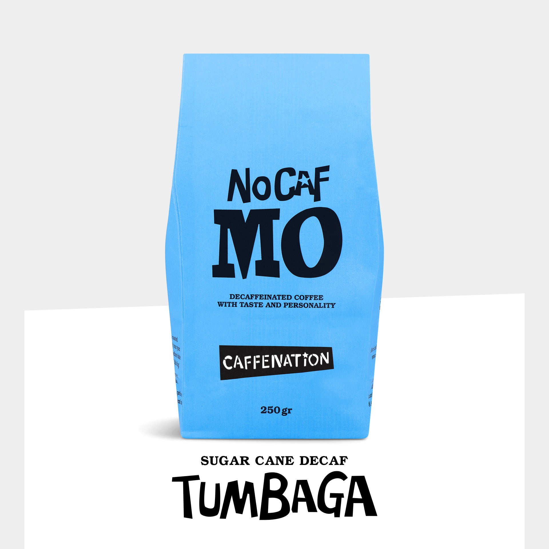 Sugar Cane Decaf TUMBAGA '26