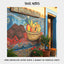 Funky Stuff: 200 H Anaerobic Fermentation by RAFAEL AYA