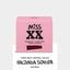 Nespresso compatible Coffee Capsules - Miss XX (eco)