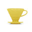 Hario V60 Size 2 Ceramic Dripper - Pink Color