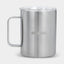 Caffenation Camping Mug - 350 ml