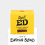 Nespresso compatible Coffee Capsules - Roast ED (eco)