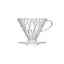 Hario V60 Plastic Dripper - Size 2