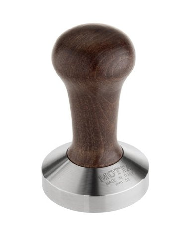 Motta Coffee Tamper 58mm Wooden Handle