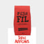 FILTER: Three Africans Blend